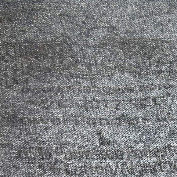 L - Power Rangers T-Shirt - Picture 3 of 3